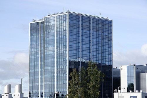 Finnish Civil Aviation Administration